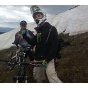 Dustin Muters's photo