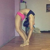 India Bohanna's photo