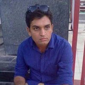 Ankit Ramanis billede