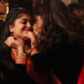 Twinkle Chawla's photo