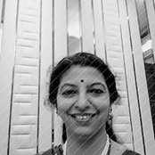 Shruti Joshis billede