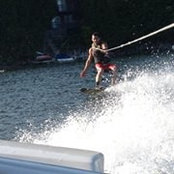 Marc Andre's photo