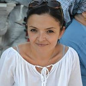 Anca Hamza's photo