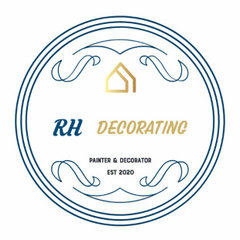 Rh decorating