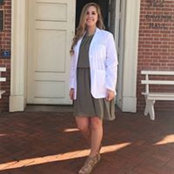 Alexa Spearman's photo