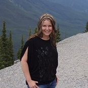 Corrine Klutz Hintons billede