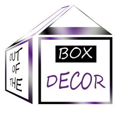 Out of the Box Decor