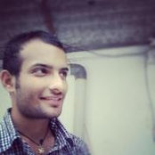 Naresh Mistrys billede