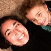 Jessica Collins's photo