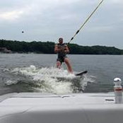Chris Bye's photo