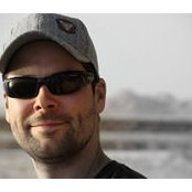 Vincent Matte's photo
