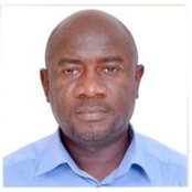 Michael Chukwu's photo