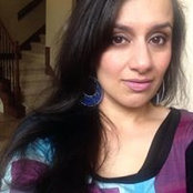 Sadaf Sultan's photo