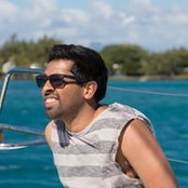 Jay Vasudevan's photo