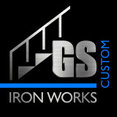 GS CUSTOM IRON WORKS, LLC's profile photo