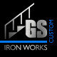 GS CUSTOM IRON WORKS, LLC