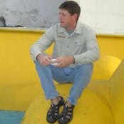 Keith Latsons billede