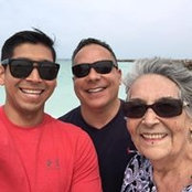 Marco Gomez's photo