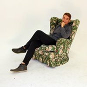 Cameron Whitfields foto
