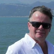 Foto von Ron Bova