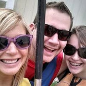 Austin Maples's photo