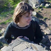 Emese Ábraháms foto