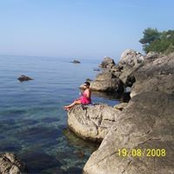 Natalia Pankova's photo