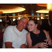 David Hall's photo