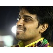 Atit Kothari's photo