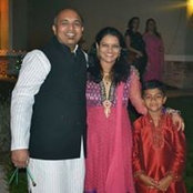 Foto von Amar Pawar