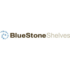 BlueStone Shelves - Dolle Shelving