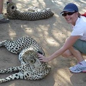 Celine Vacheresse's photo