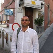 Constantin Balmuş's photo