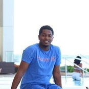 Gregory Beckles's photo