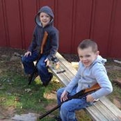Scott Barmore's photo