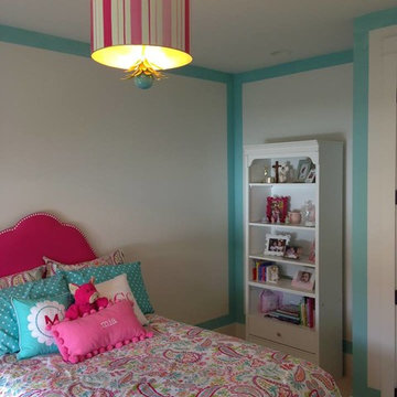 Kids' Rooms