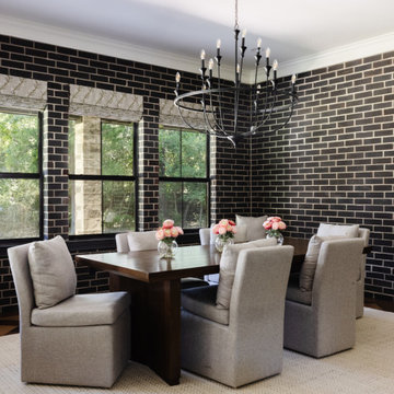 One-Of-A-Kind Custom Home