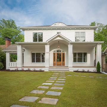 N. Highland Total Renovation