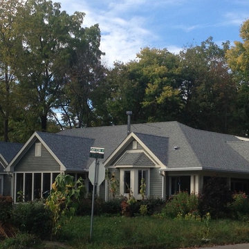 New Home in Yellow Springs