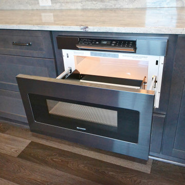 Awesome Norristown PA Bi-level Home Remodel