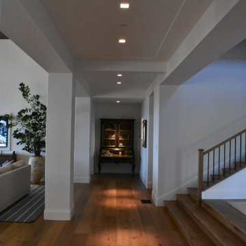 Eucalyptus Hill