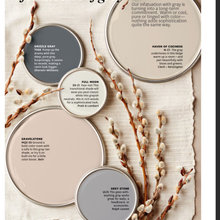 Painting/color Tips