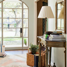 foyer ideas