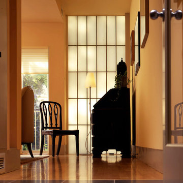 11th Street Residence