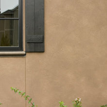 stucco