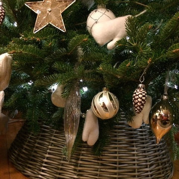 Marquette Holiday Decor