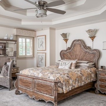 Milton GA Design Project