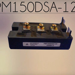 PM150DSA-120 Mitsubishi Intelligent Power Module - Outdoor Products