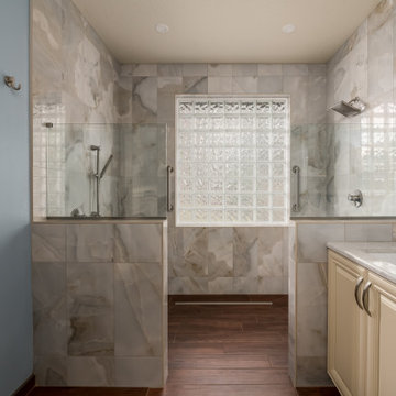 ADA accessible bathroom
