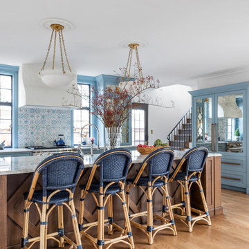 Fair Oaks Project